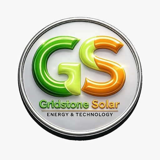 Cover photo of Gridstone Solar Solutions